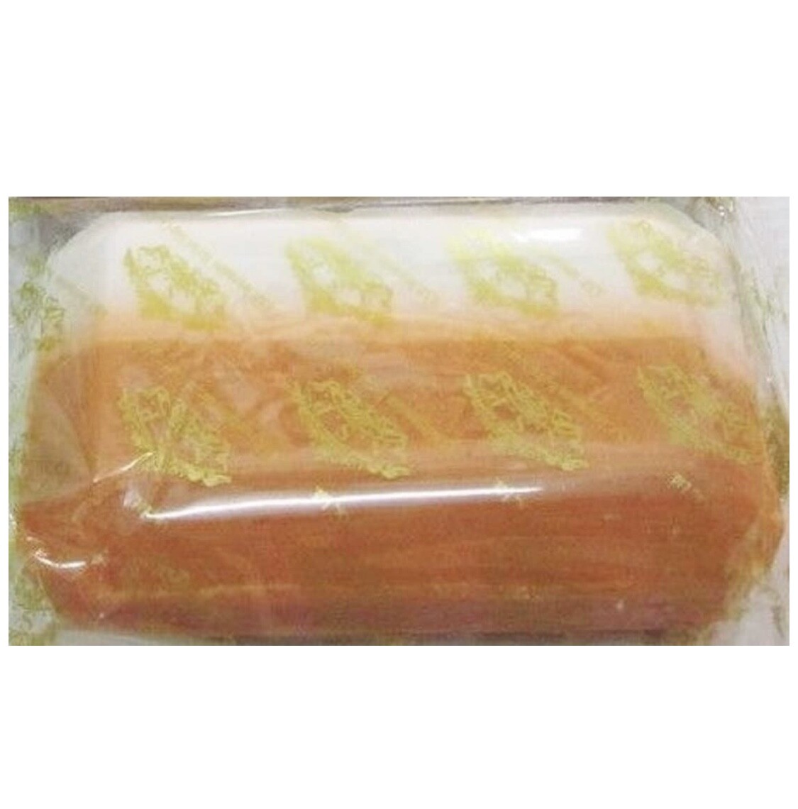 Asantee Tamarind & Goat Milk Herbal Soap – 125g (Pack of 4)