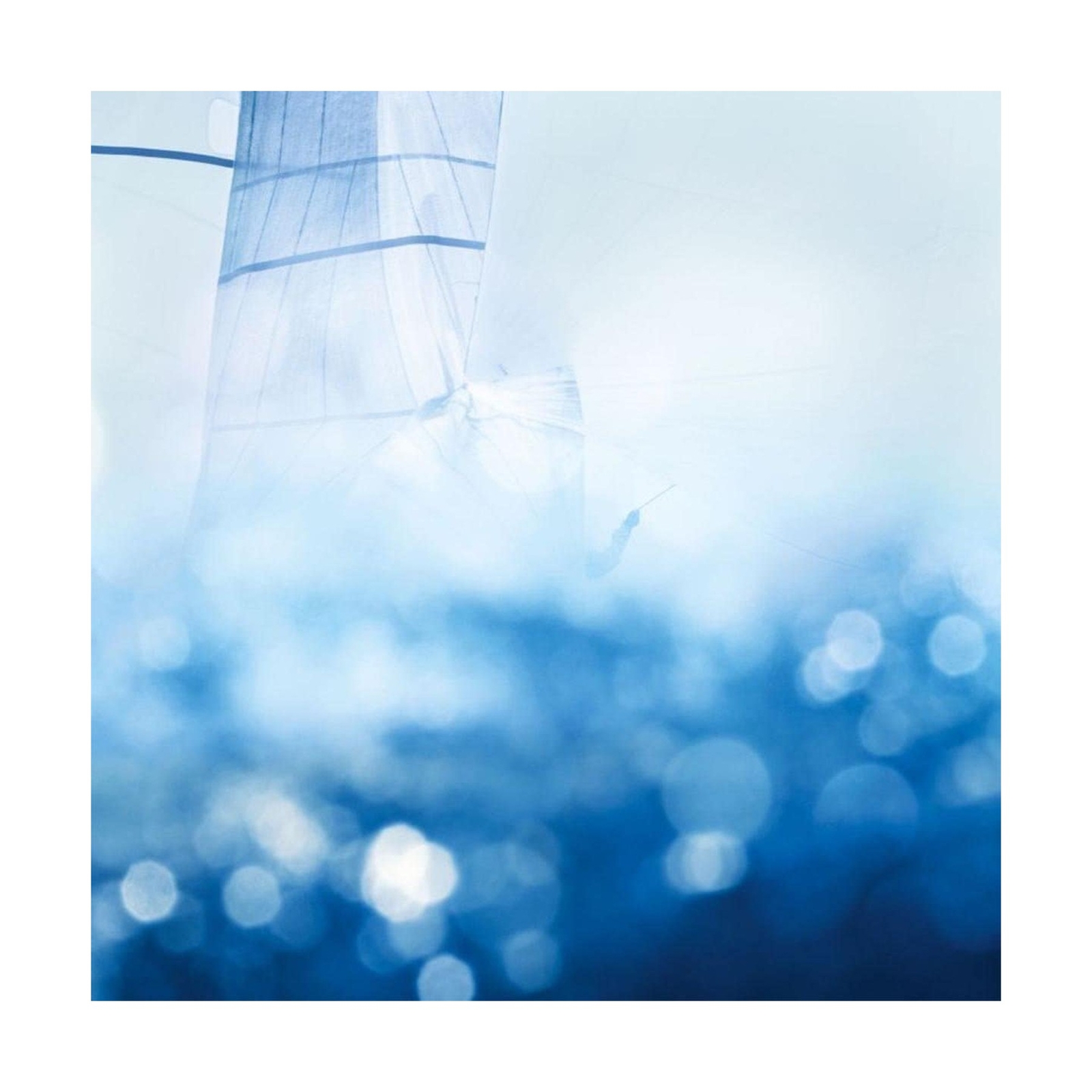Maison Margiela Replica Sailing Day Eau de Toilette for Unisex, 3.4 Ounce