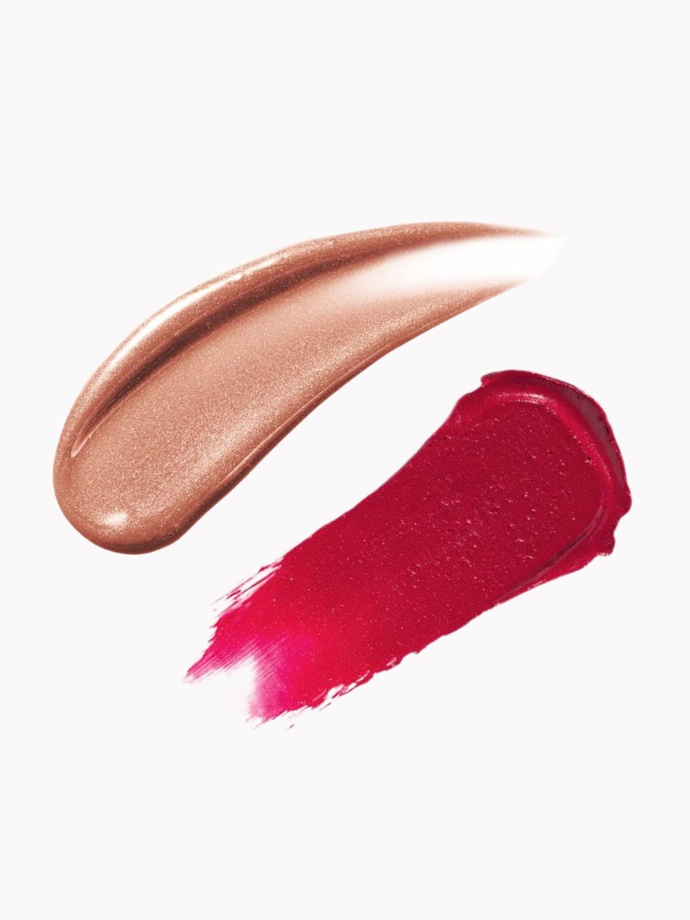 Purearth Colour Pots Duo Gift Set Natural| Lip Color & Lip Care Beauty Gift Pack