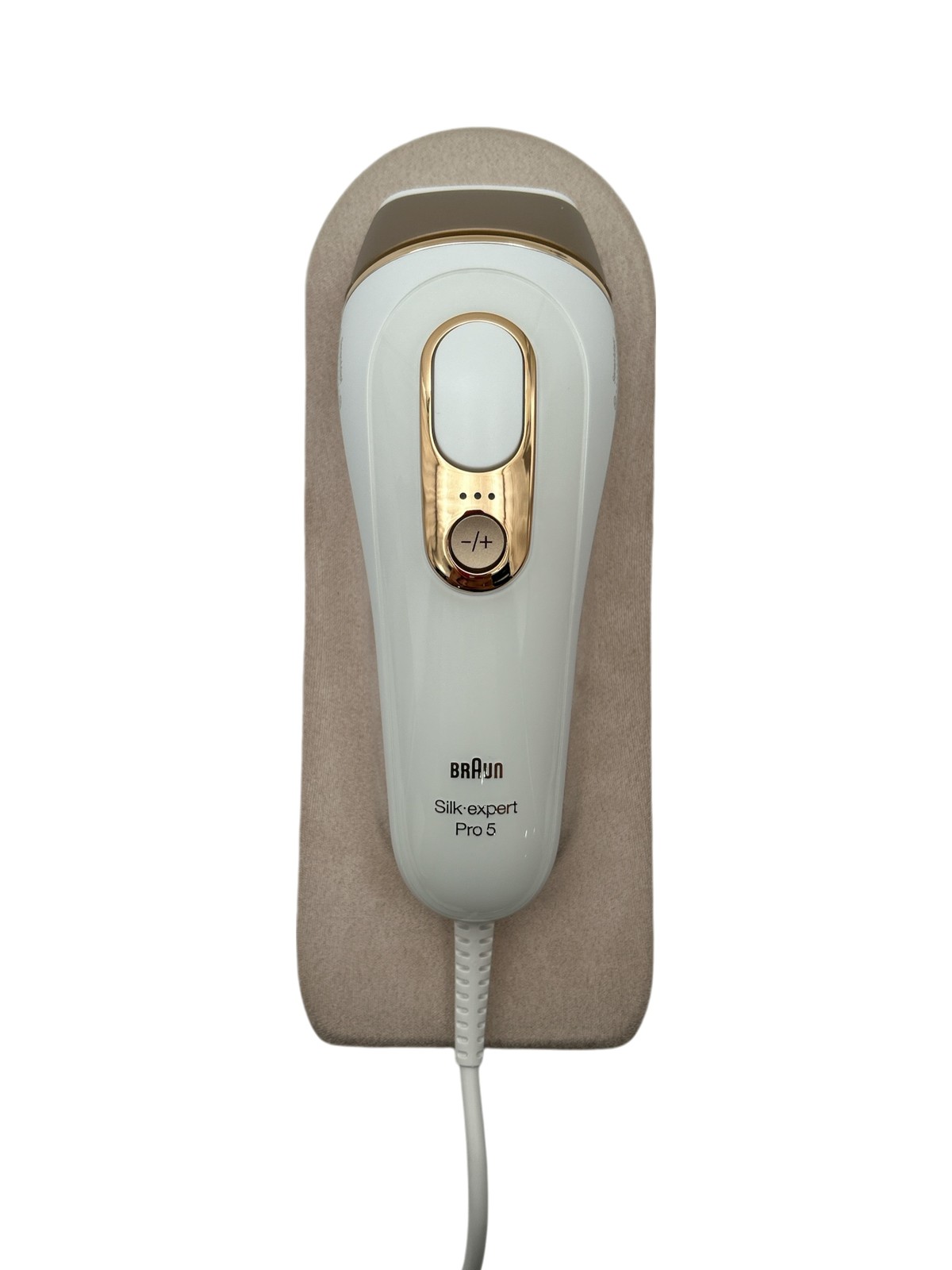 Braun Silk Expert Pro 5 IPL5347 Gold