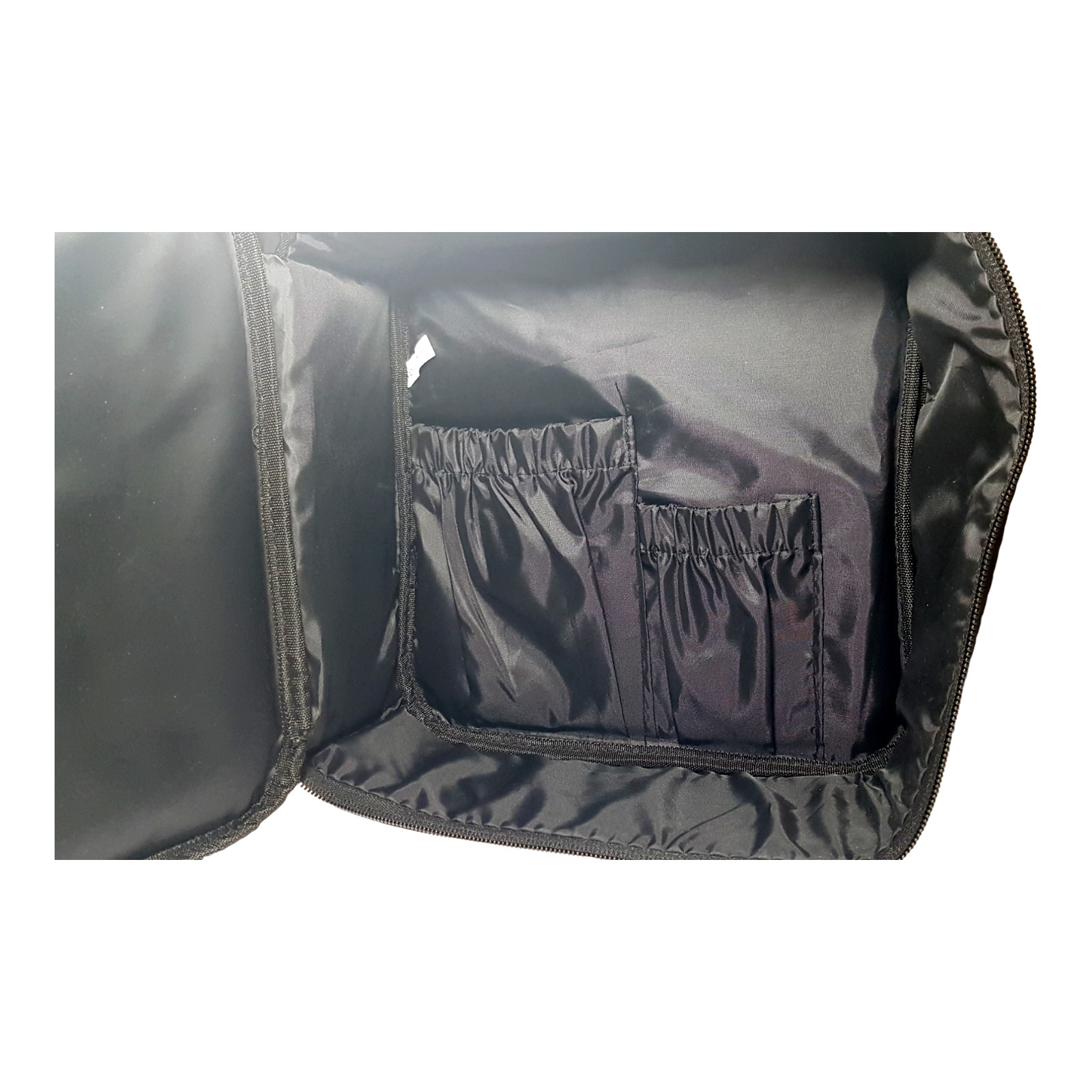 OEM Wahl Trimmer Clipper Replacement Soft Travel Storage Case 9in x 9in x 4in