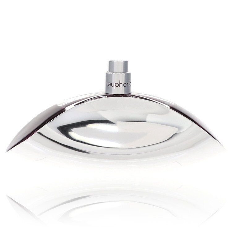 Euphoria By Calvin Klein Eau De Parfum (Tester) Spray 3.4oz/100ml For Women