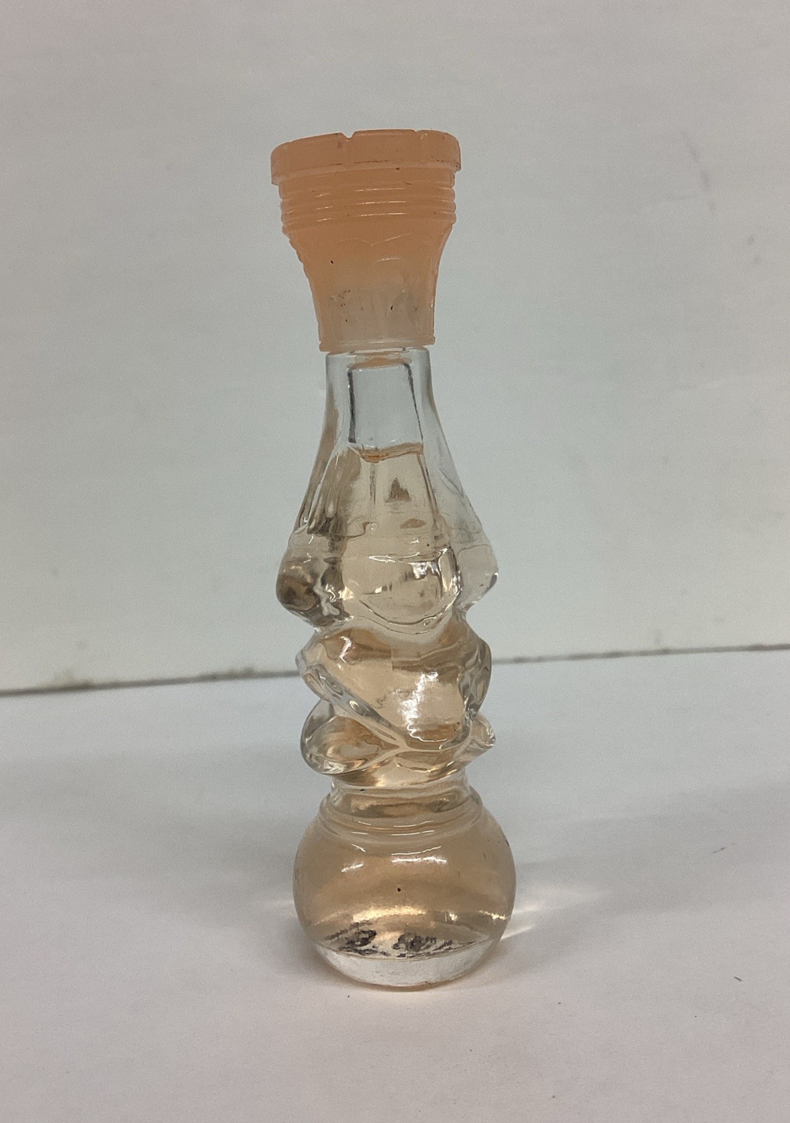 Dalissime By Salvador Dali Eau de 0.17oz Splash Mini