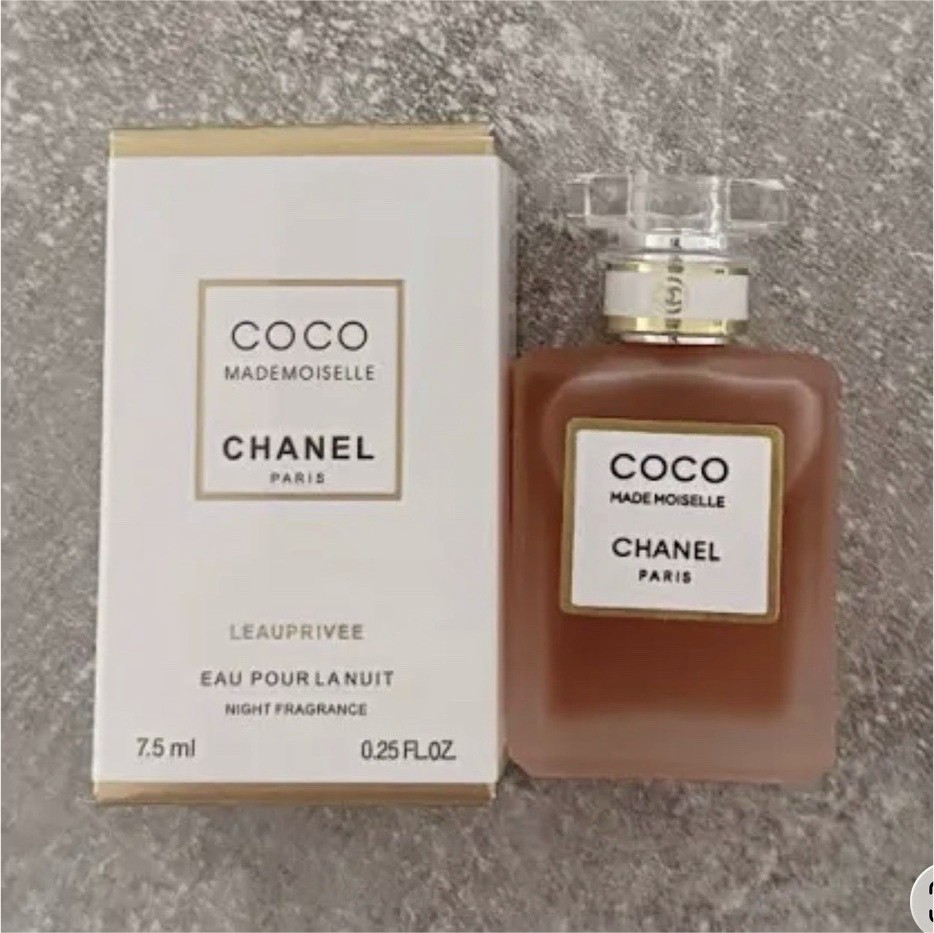 CHANEL Coco Mademoiselle L’Eau Privée Travel Size mini 7.5ML