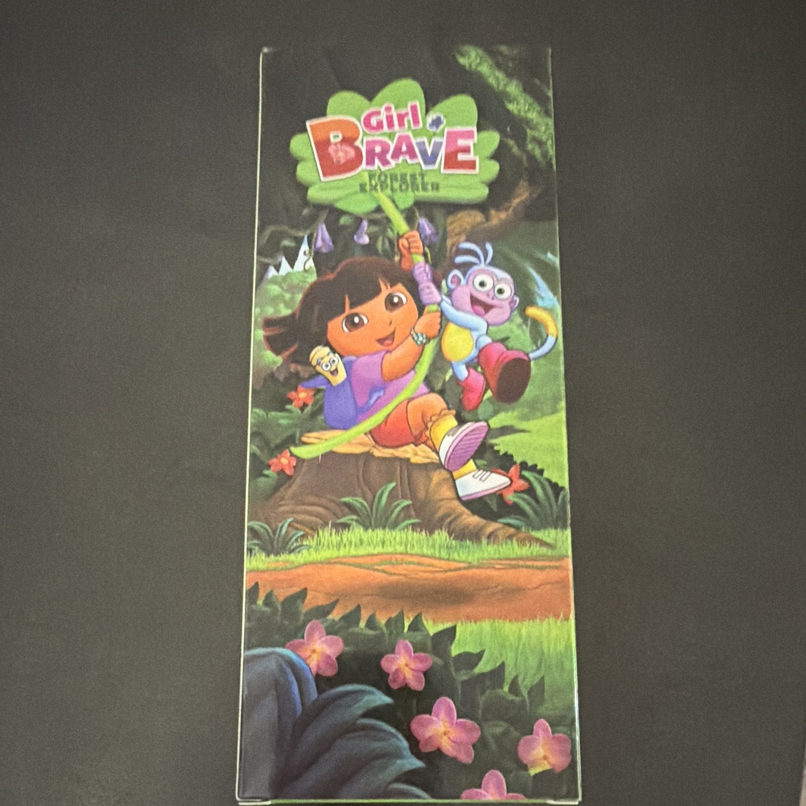 Girl Brave Forest Explorer Fragrance Mist Girls Perfume 150 ml / 5.1 fl oz