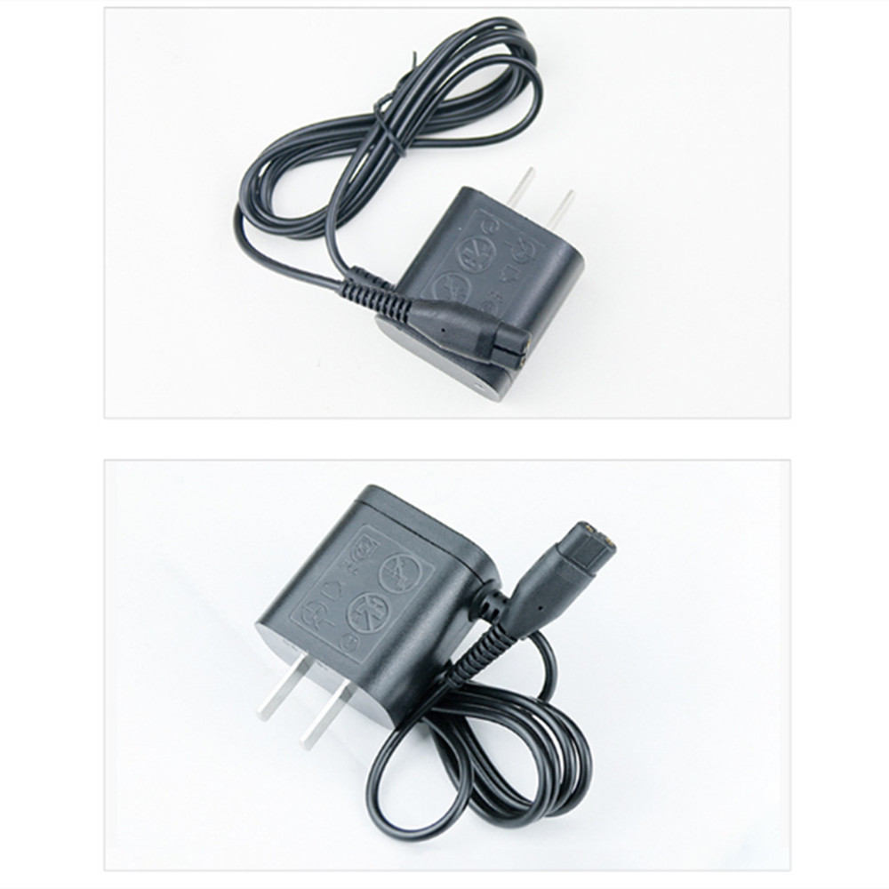 AC Charger Power Cord Adapter For Replacing Philips Norelco A00390 Power Supply
