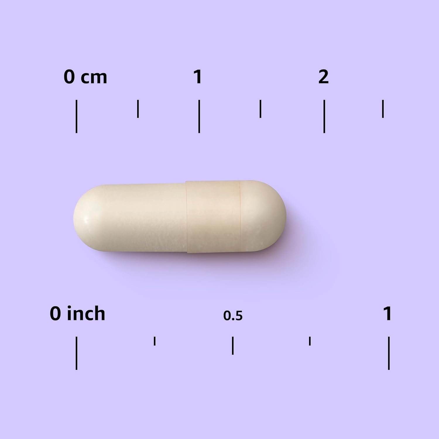 Iron 18mg Capsules, Formula – Enhances Energy & Supports Blood Health