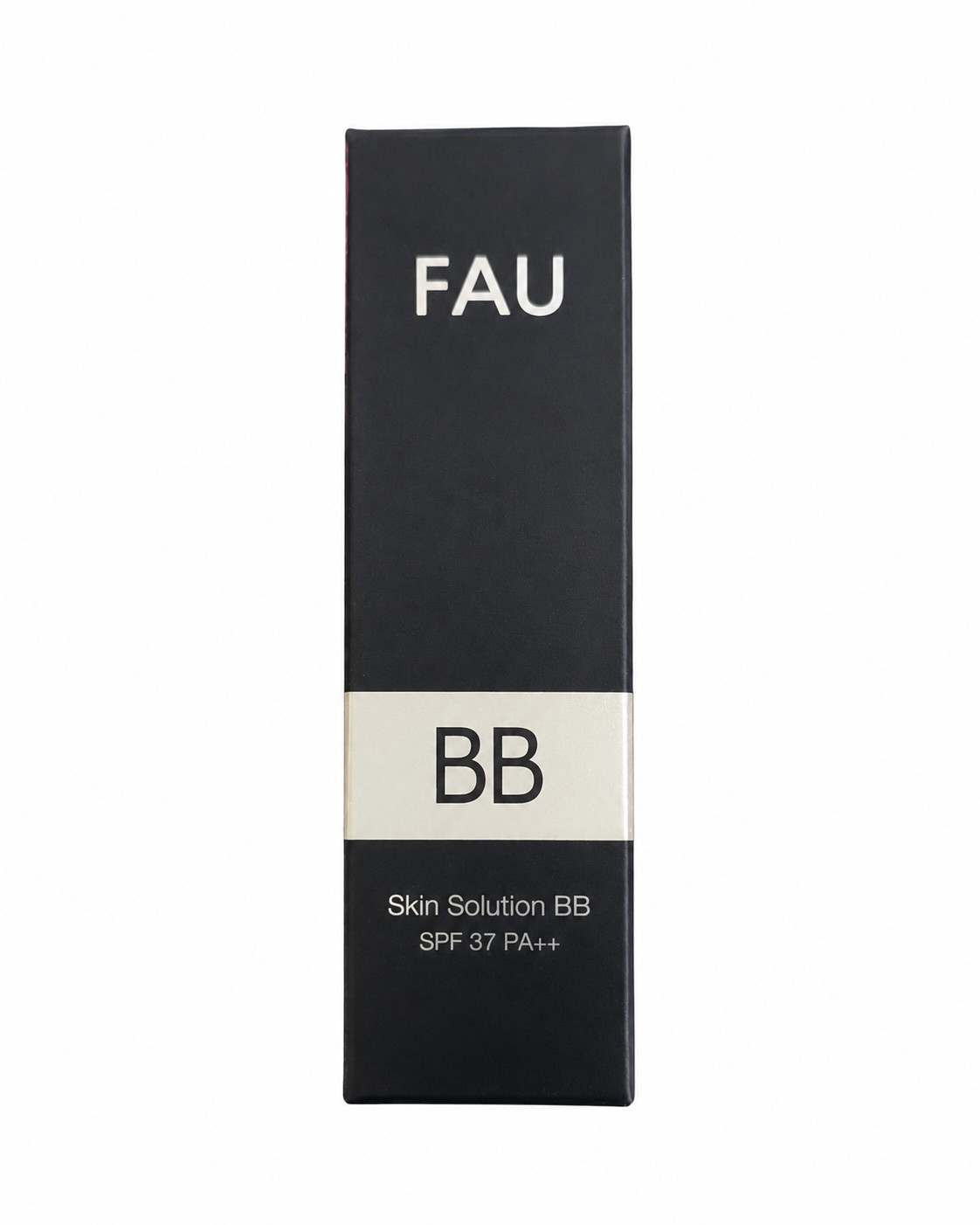 NEW [FAU] Skin Solution BB Cream 30g SPF37 PA+ For All Skin Types