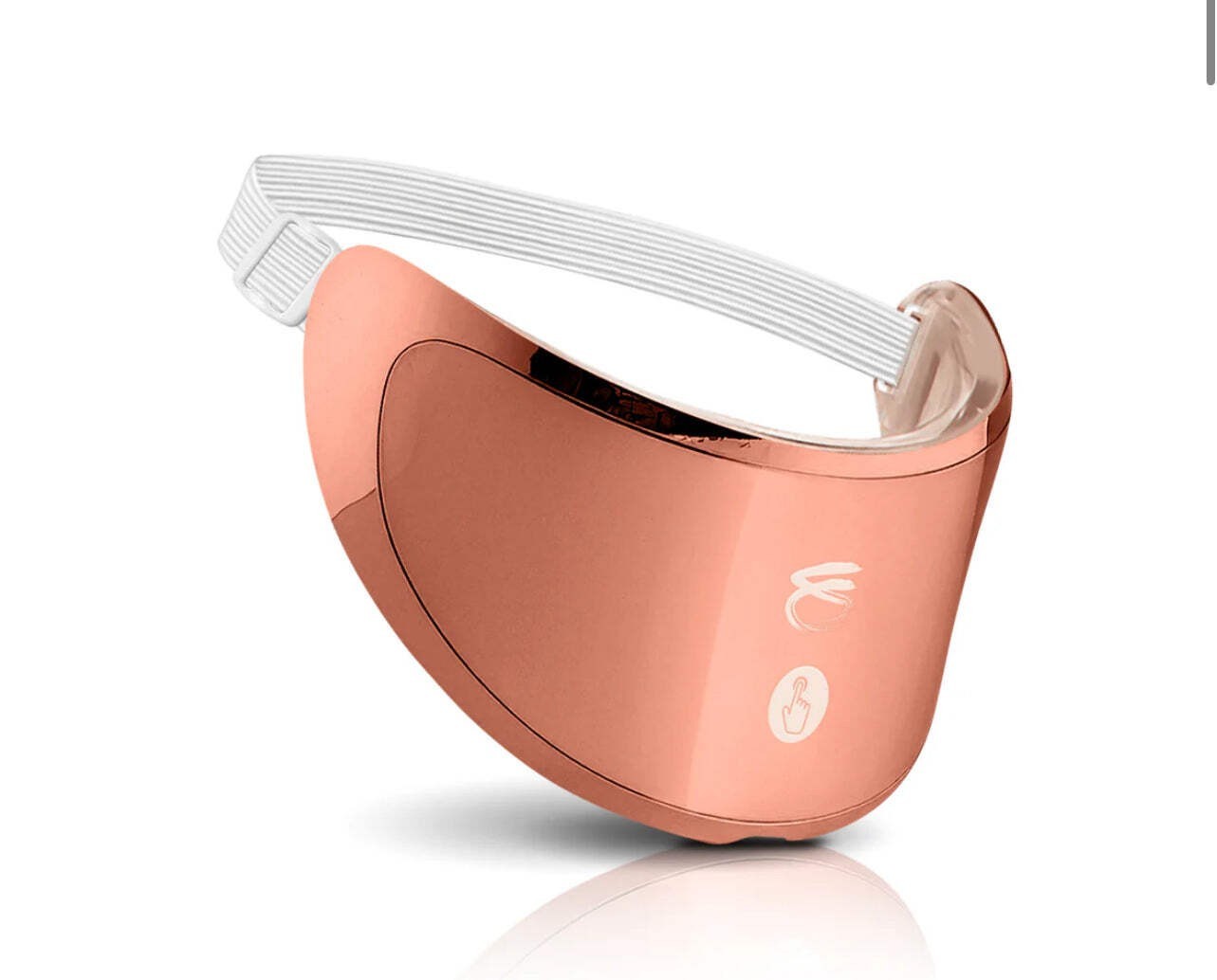 SECRET COLLAGEN Lumina Care Multi-Purpose Neck Rejuvenation Device (CORDLESS)