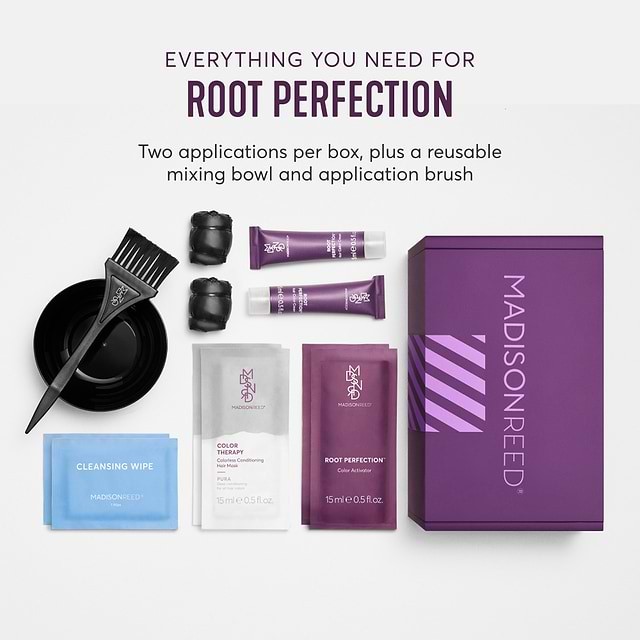 20 Pack Madison Reed Root Touch Up Kit- Calabria 5N