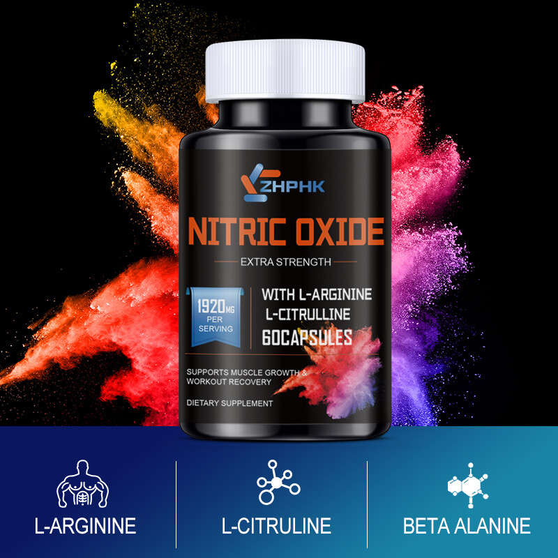 L-arginine L-citrulline support musculoskeletal sexual reproductive functions