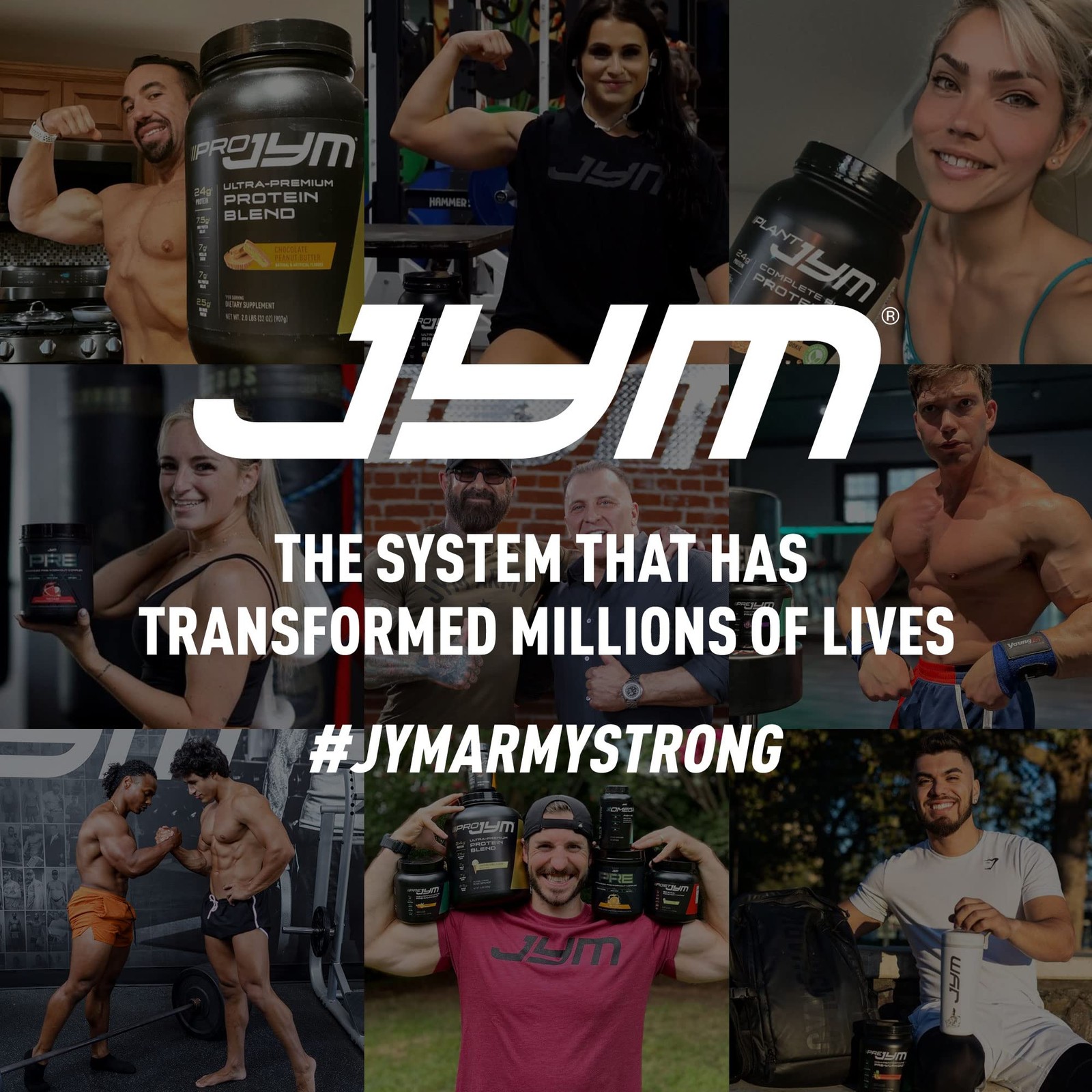 Jym Supplement Science Alpha Jym X Advanced Testosterone Booster – Vitality