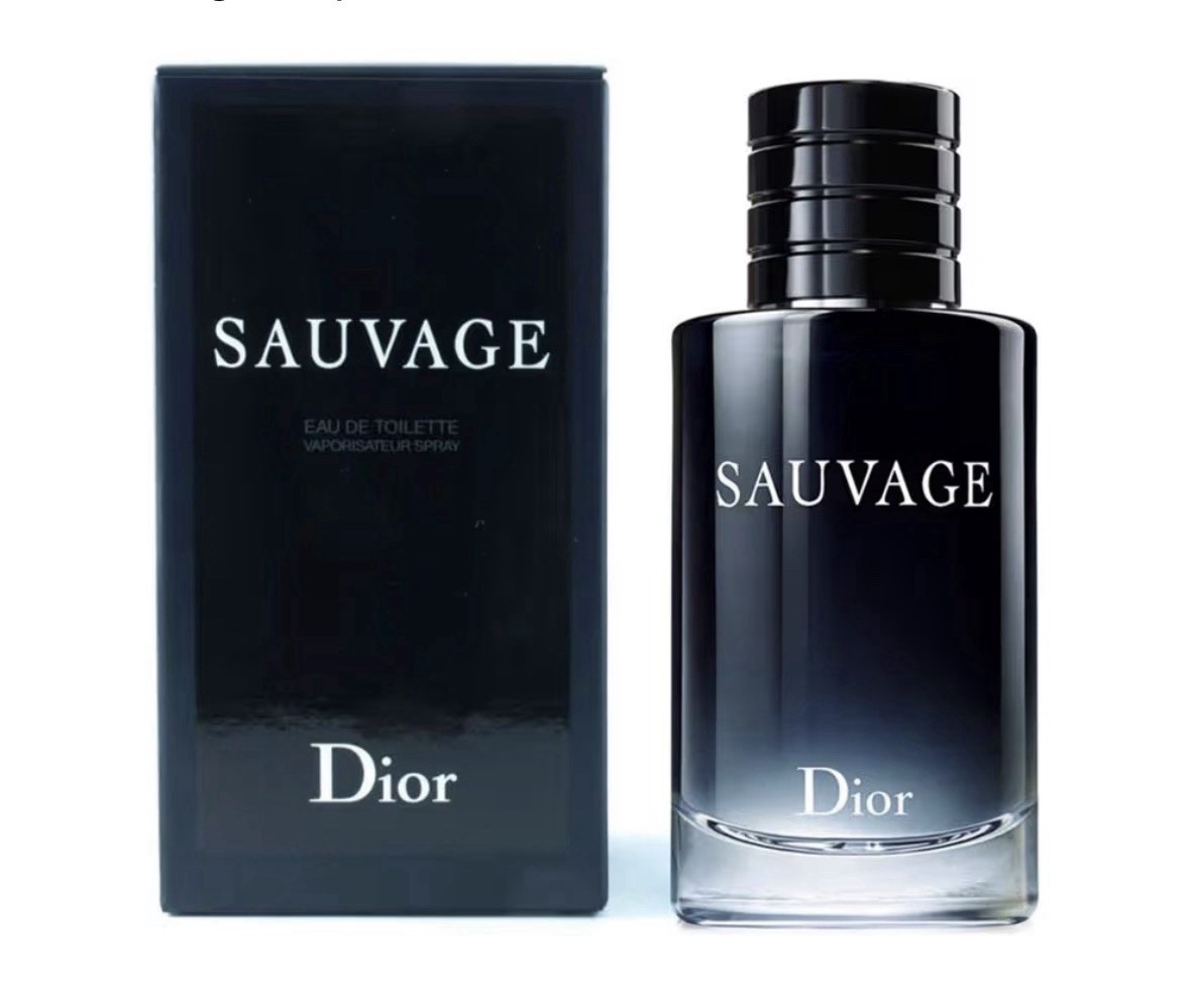 Dior Sauvage Men’s 3.4 fl oz Parfum Spray