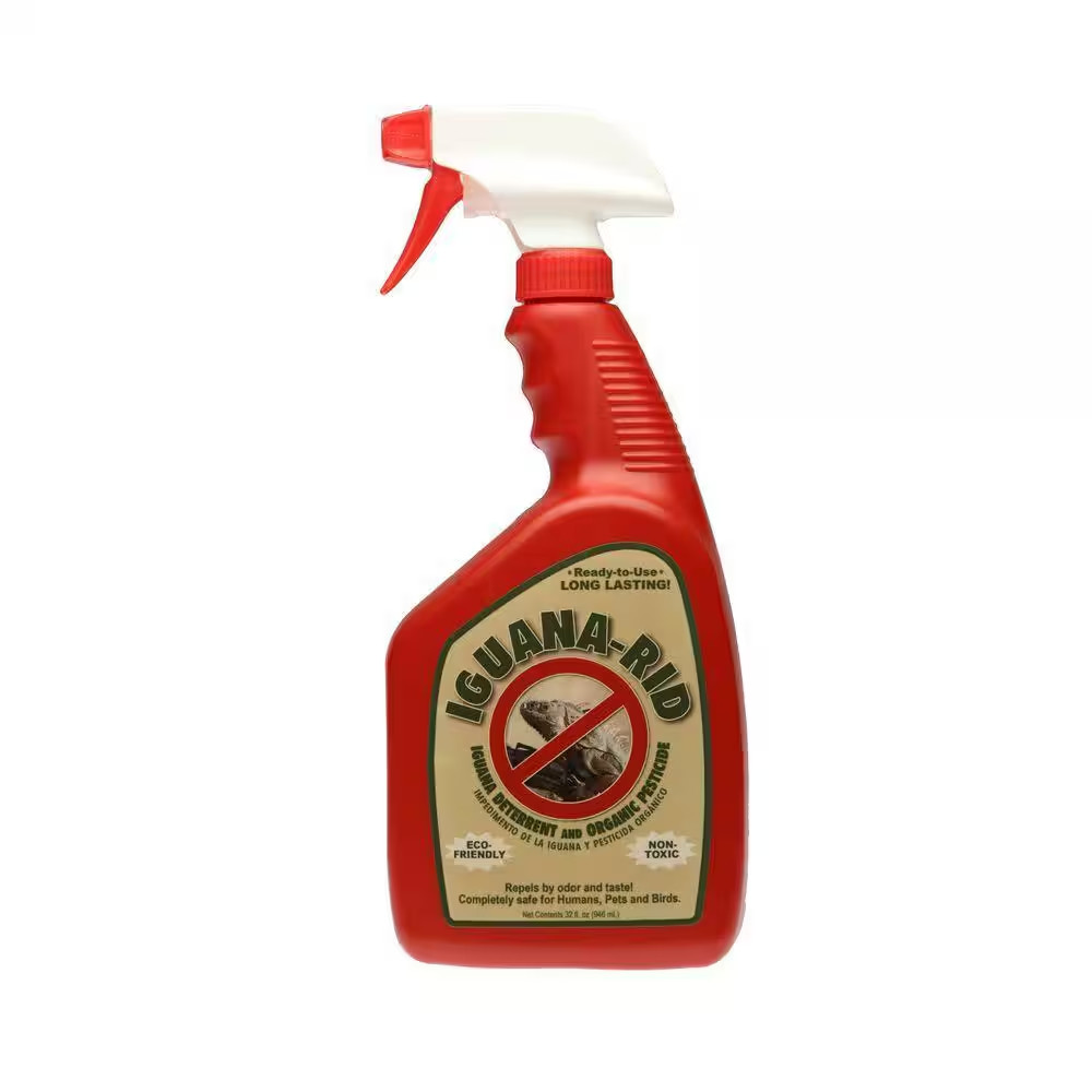 32 Oz. Ready-To-Use Spray Bottle