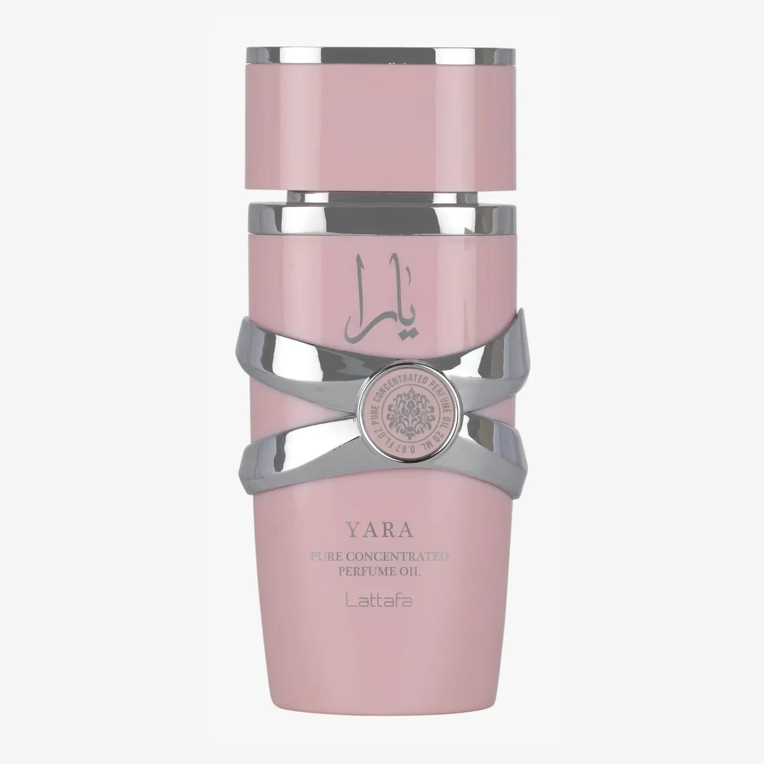 Lattafa Yara Concentrated Perfume Oil 20 Ml