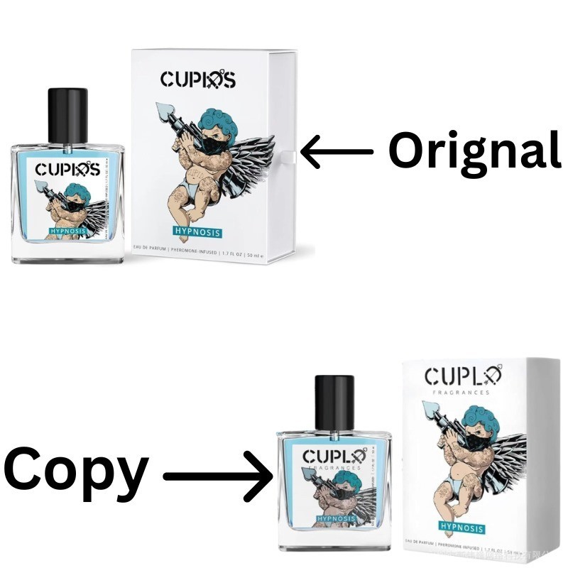 New (MS) CUPID 2.0 HYPNOSIS MEN’S PHEROMONE COLOGNE 1.7 OZ MEET MORE HOT WOMEN
