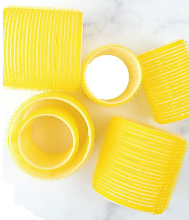 Drybar Big Hair Besties Kit – 16 Self-Grip Hair Rollers & 6 Hair Clips Curls NEW