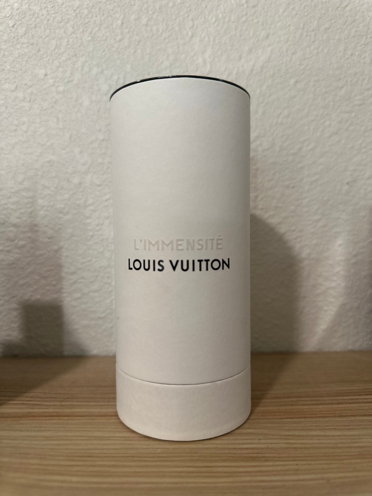 NEW Louis Vuitton L’immensite Eau De Parfum Spray 100ml/3.4oz