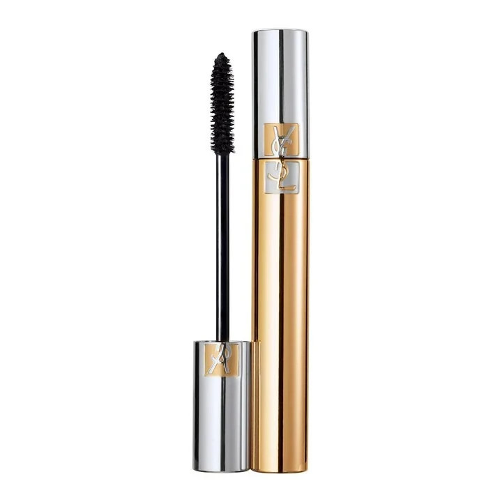 YSL Mascara Mascara Volume Effet Faux Cils (Luxurious Mascara) Burgundy 7.5