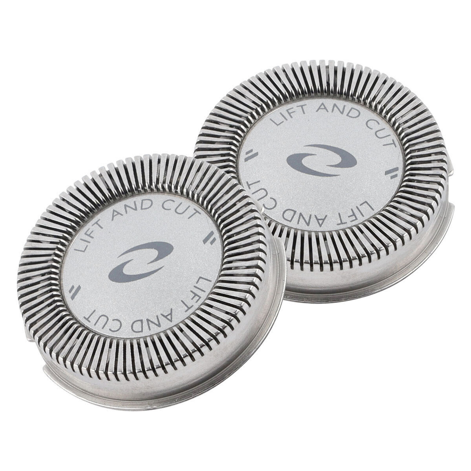 6-Pack Norelco Heads for Philips Replacement Shaver Razor Head HQ56 HQ55 HQ4 HQ3