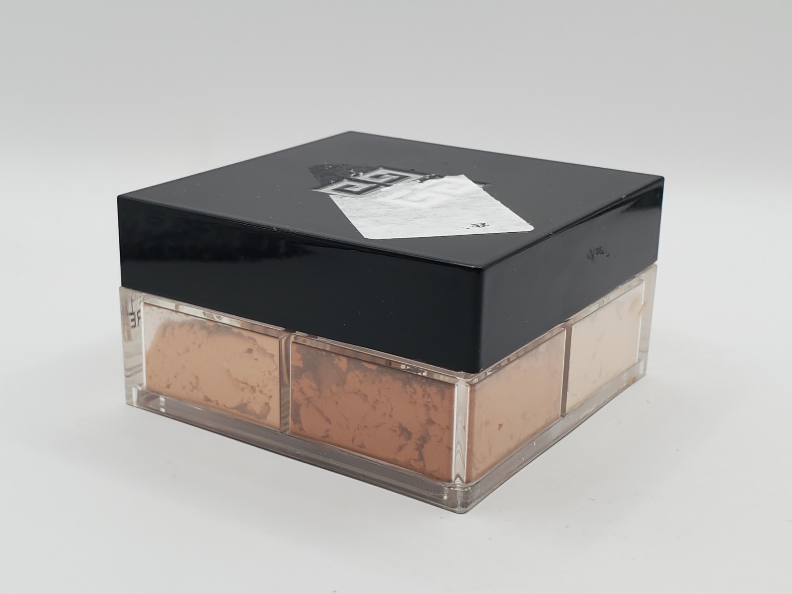 Givenchy Prisme Libre Matte Radiance Loose Powder Popeline Mimosa 4A01 #5