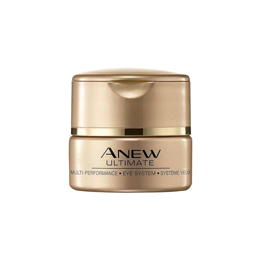 ANEW ULTIMATE MULTI PERFORMANCE EYE SYSTEM AM/PM Cream