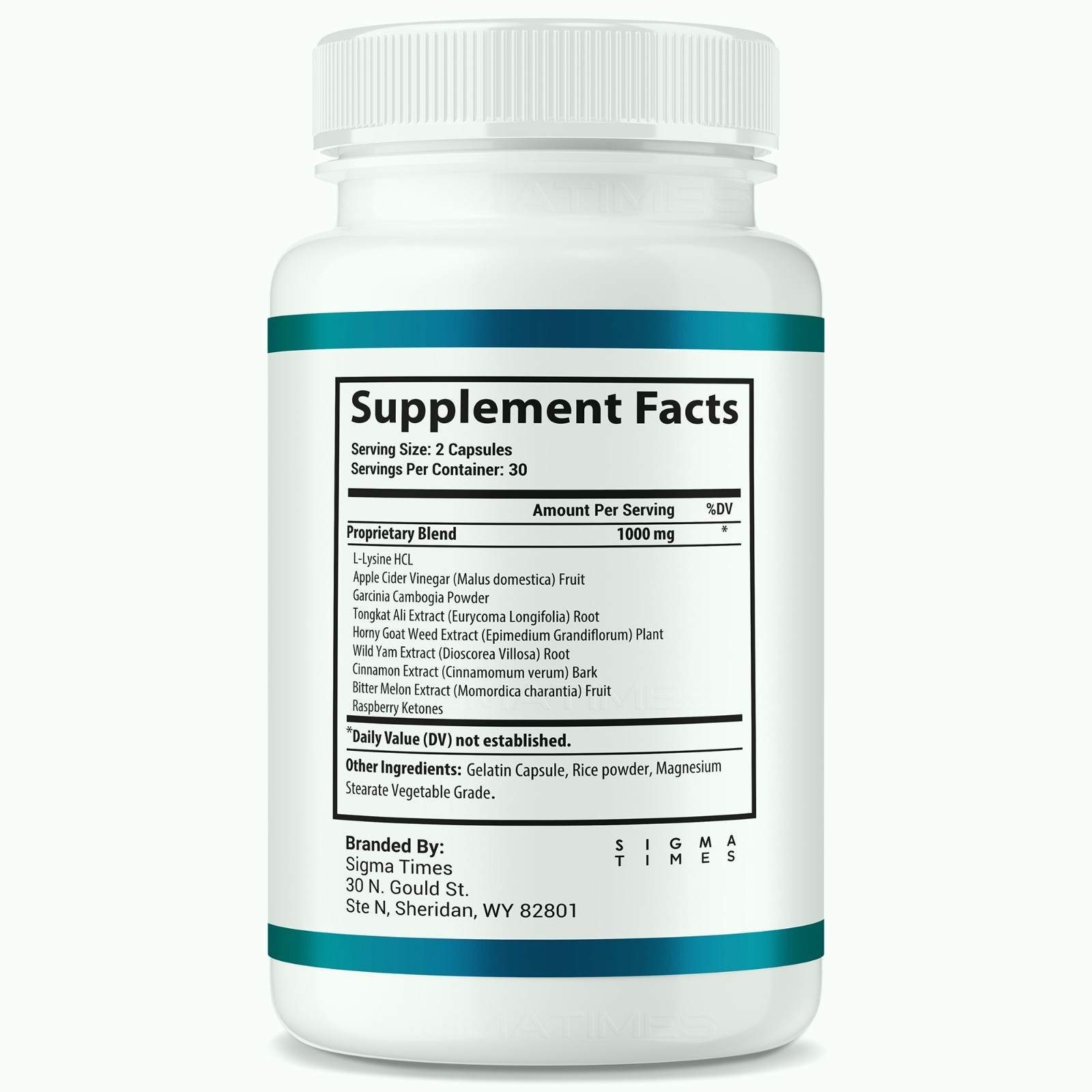 (5 Pack) Retina Clear – Retina Clear Capsules for Eyes
