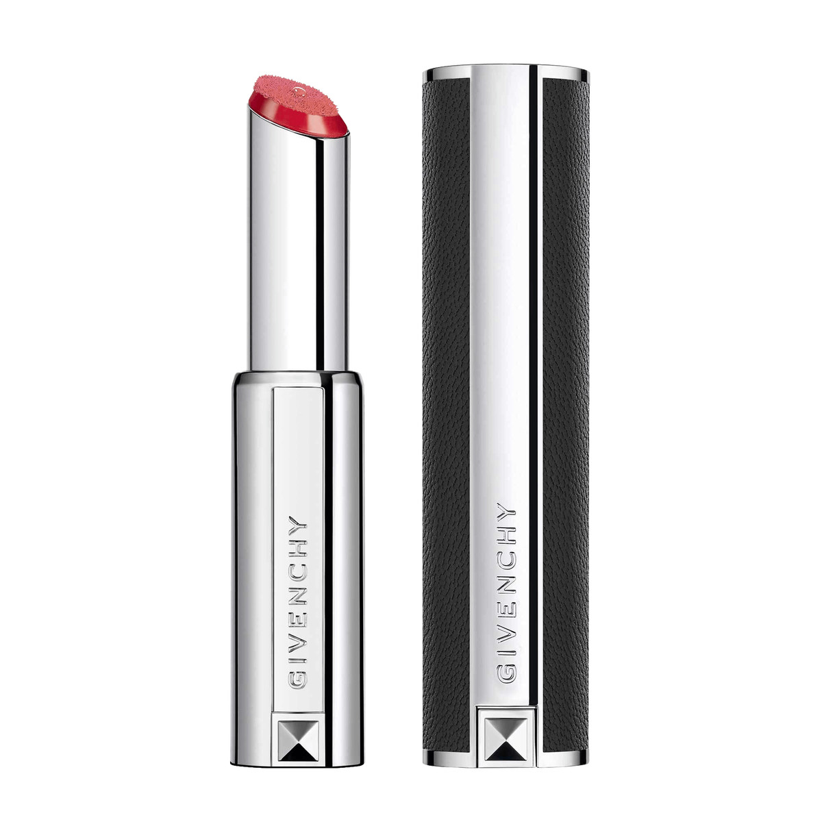 GIVENCHY LE ROUGE LIQUIDE LIPSTICK 101 NUDE CACHEMIRE NEW UNBOXED