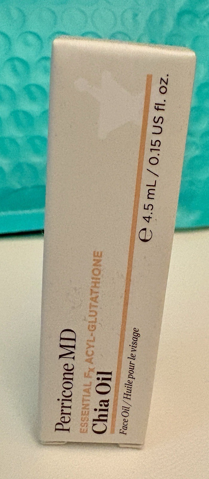 NEW Cosmesis Under Eye Refining Serum(0.5oz/15ml) NIB!!