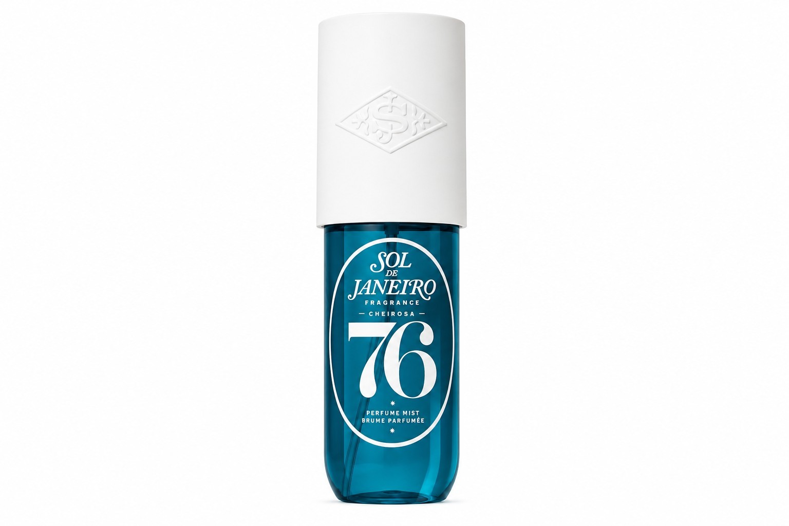 Sol de Janeiro CHEIROSA 76, Mist 3 oz 90 mL Limited Edition New