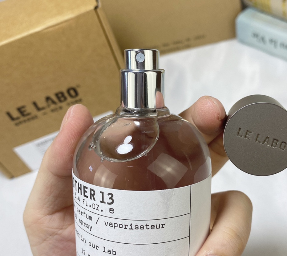 Le Labo Another 13 100 ml/3.4 oz Eau De Parfum Spray for Unisex New In Box