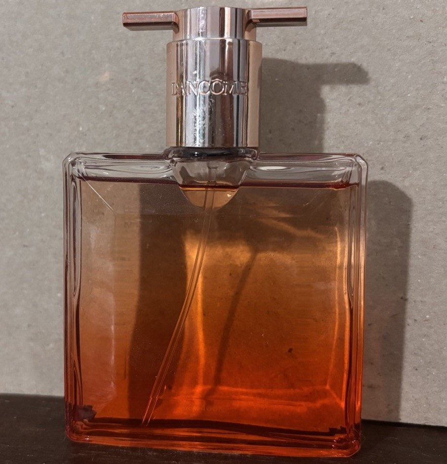 Lancôme Idôle Now Eau De Parfum 0.8oz *see description