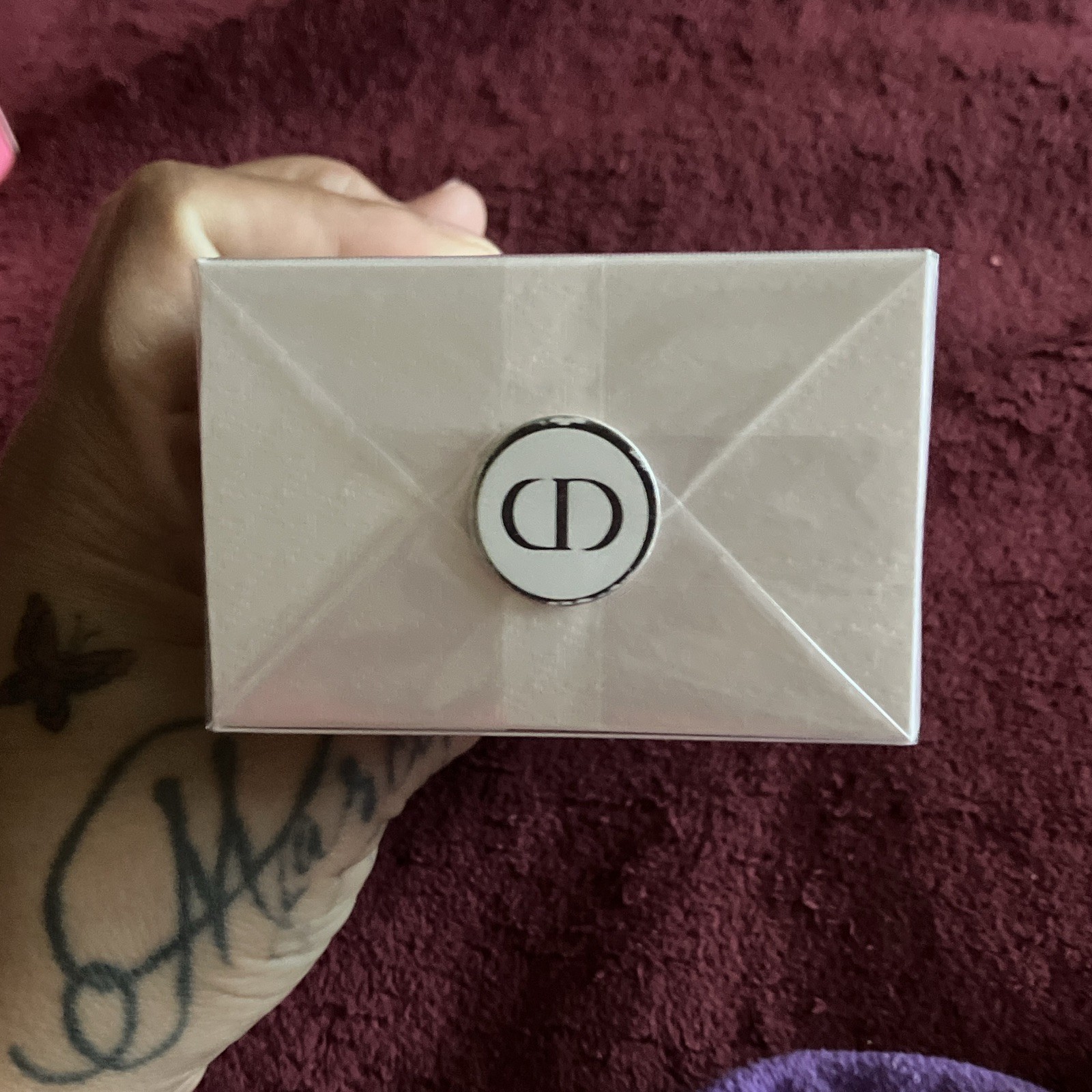 Dior Miss Dior Blooming Bouquet Eau de Toilette Spray 100 ml Regular Size
