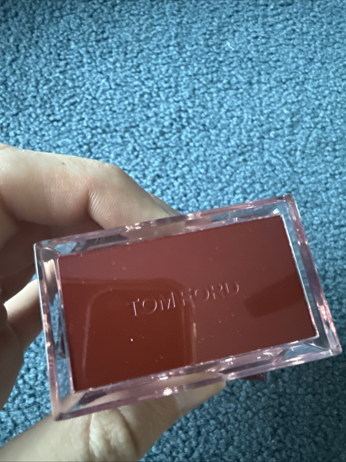 **EMPTY** Tom Ford Lost Cherry 100mL