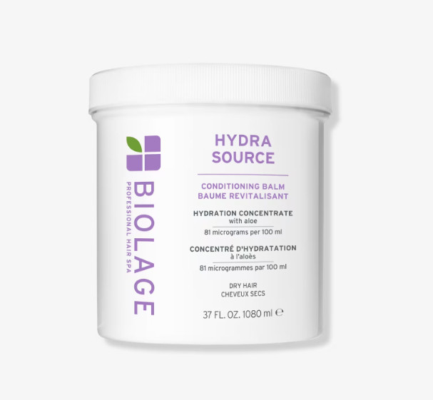 Biolage Hydra Source Conditioning Balm for Dry Hair 2614270
