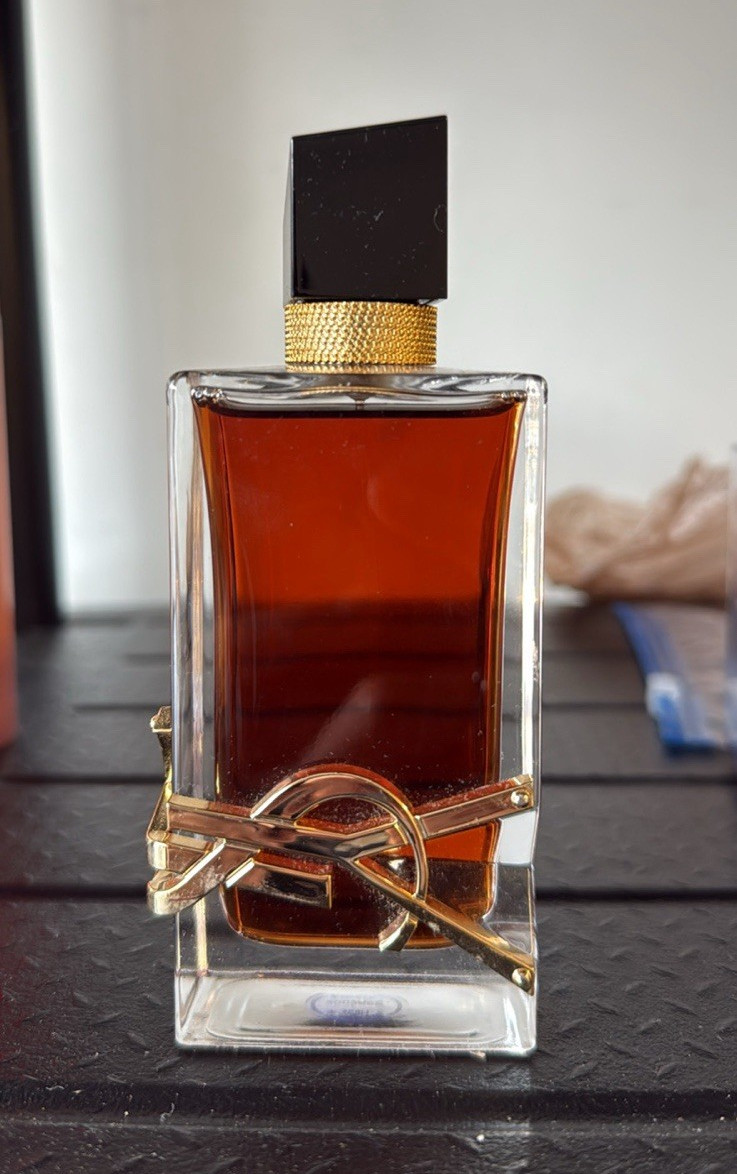 Yves Saint Laurent Libre Eau de Parfum & intense