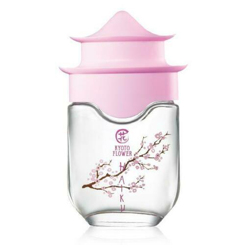 Avon Haiku Kyoto Flower Eau De Parfum Perfume Spray 1.7oz | FREE SHIPPING