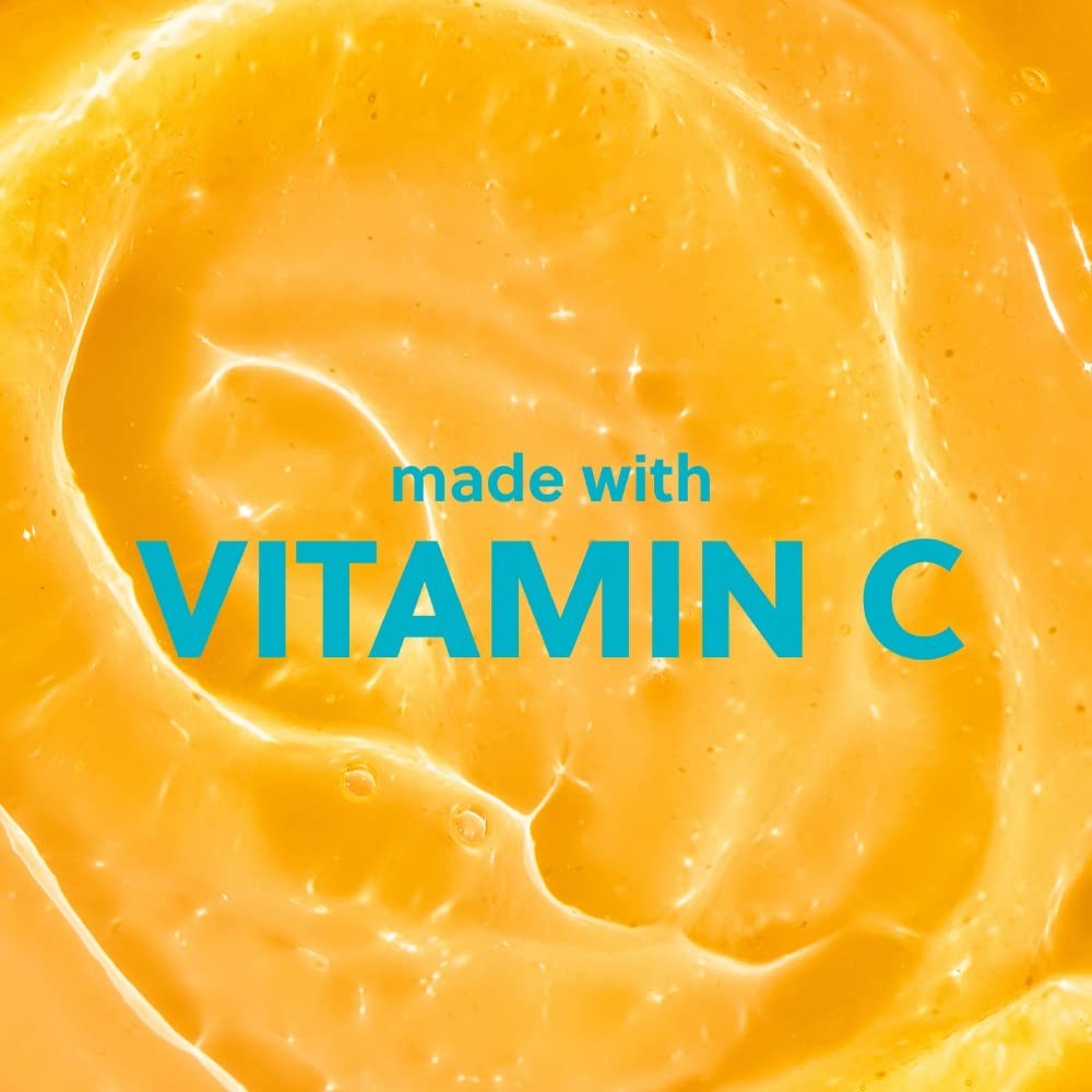 Tree Hut Vitamin C Body Scrub, Ultra Hydrating & Nourishing Scrub 18 Oz 2 pack