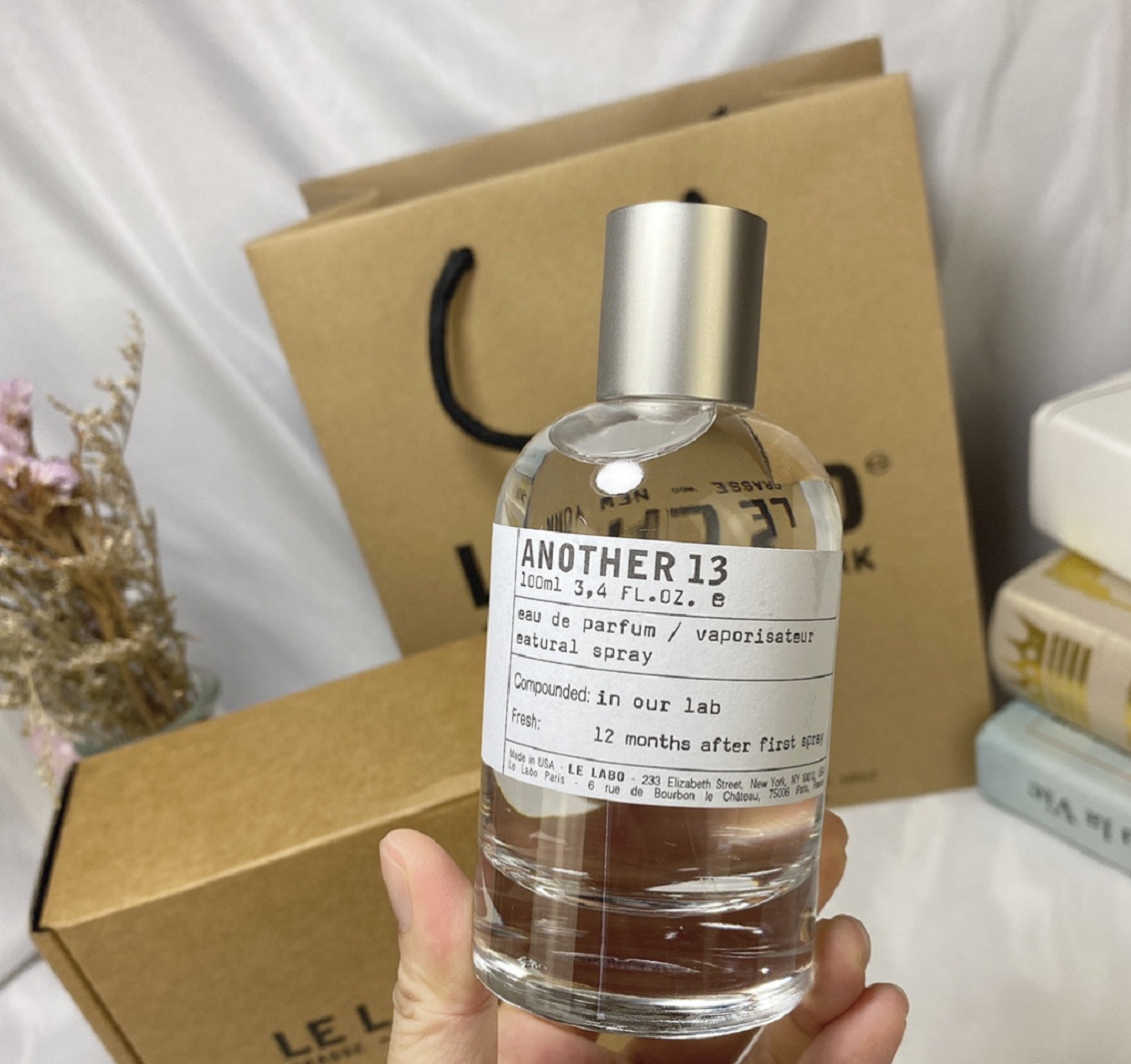 Le Labo Another 13 100 ml/3.4 oz Eau De Parfum Spray for Unisex New In Box