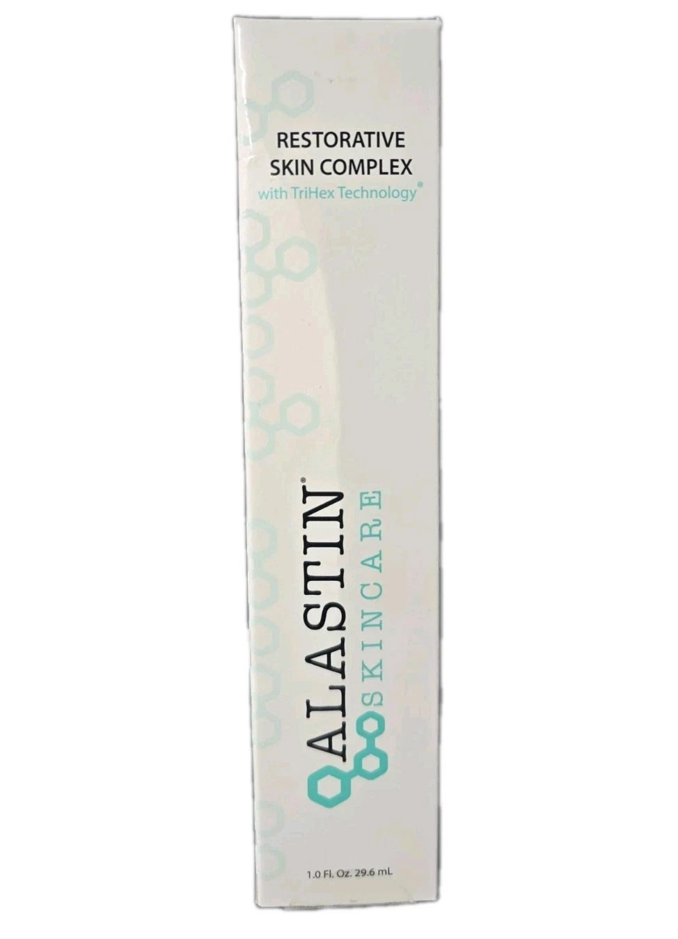 Alastin Skincare Restorative Skin Complex 1 fl oz/29.6 ml AUTHENTIC *New In Box*