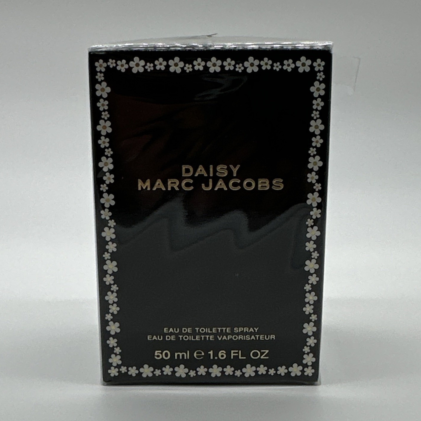Marc Jacobs Daisy Eau de Toilette Spray Fragrance 1.6 fl oz Regular Size