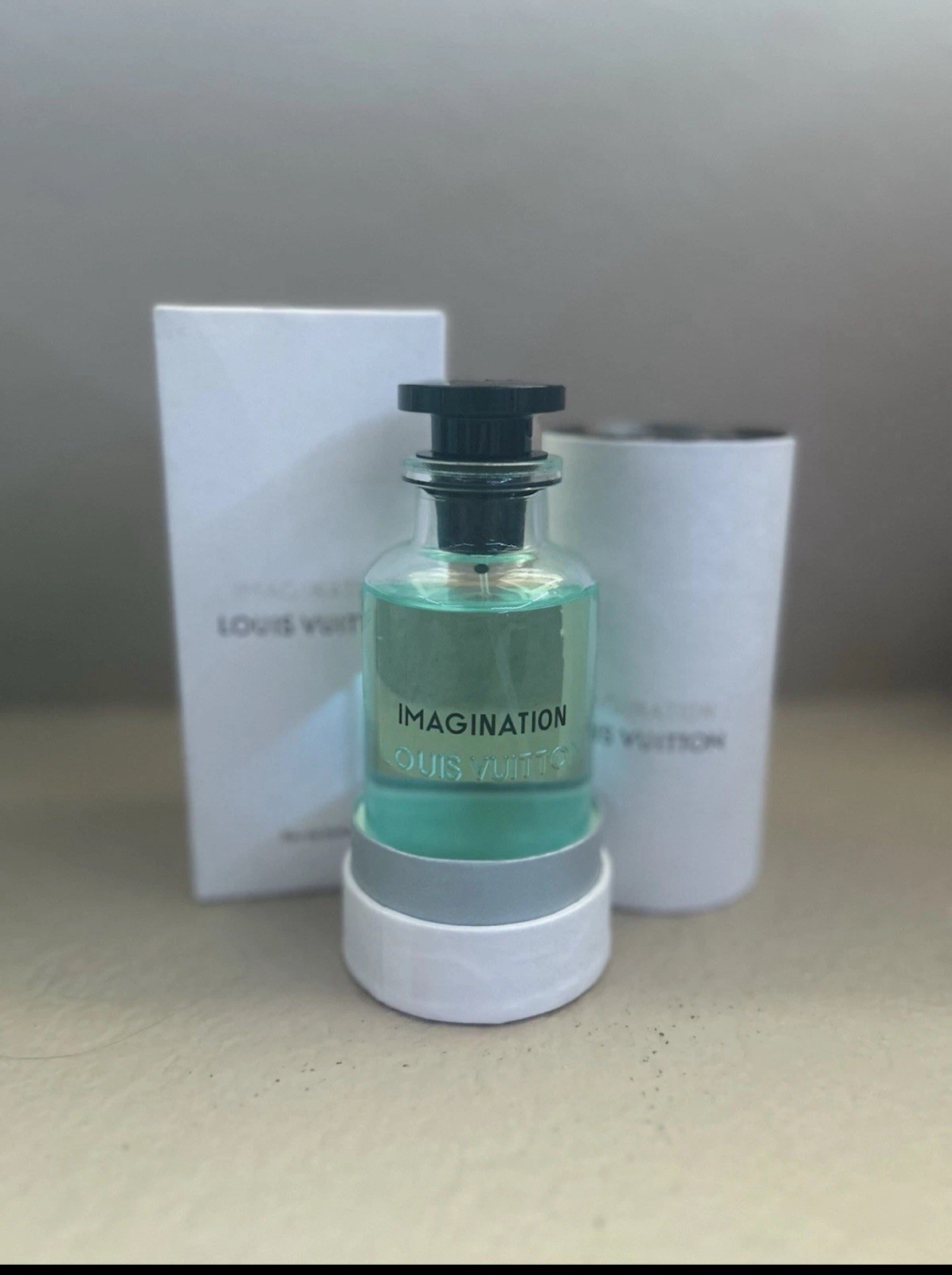 Louis Vuitton Imagination Eau de Parfum Spray 100ml/3.4fl.oz.