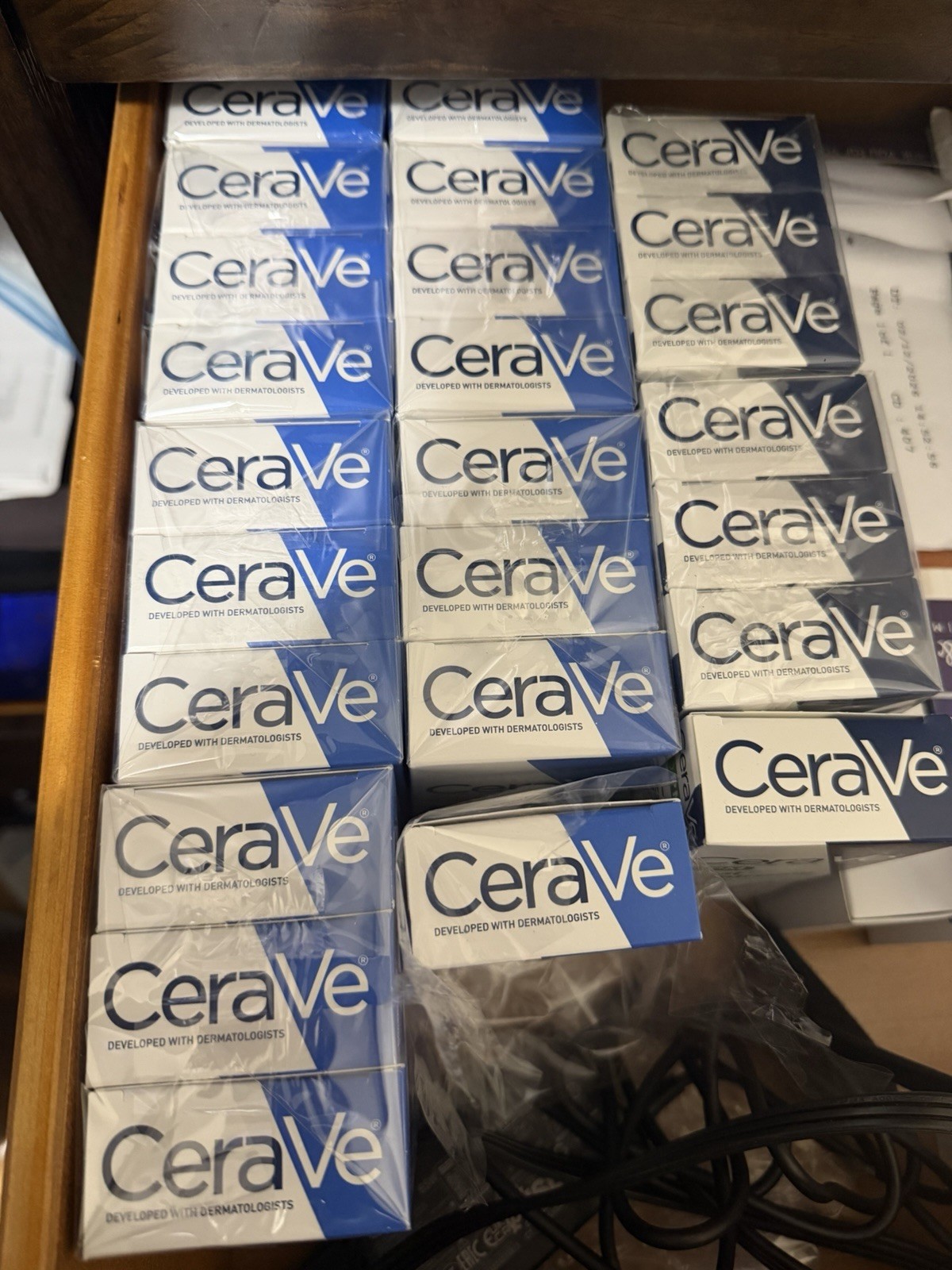 Cerave Moisturizing Facial Lotion Am SPF 30 – 3 Oz