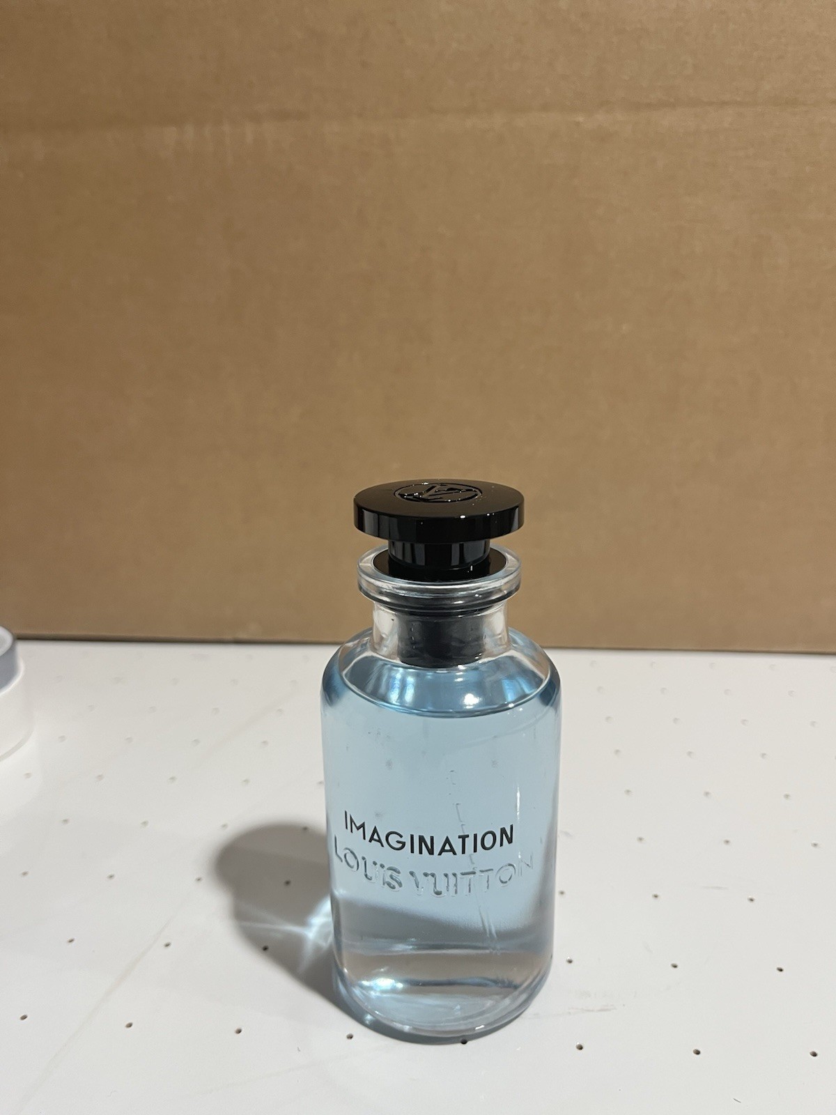 Louis Vuitton Imagination Fragrance 100ML/3.4FL oz New