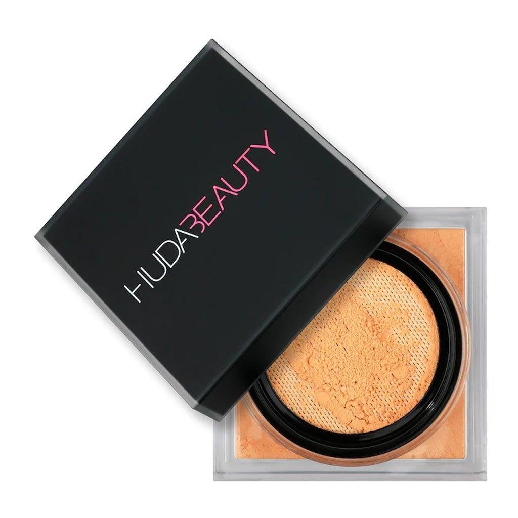 Huda Beauty Easy Bake Loose Baking & Setting Powder Blondie 20g Sealed