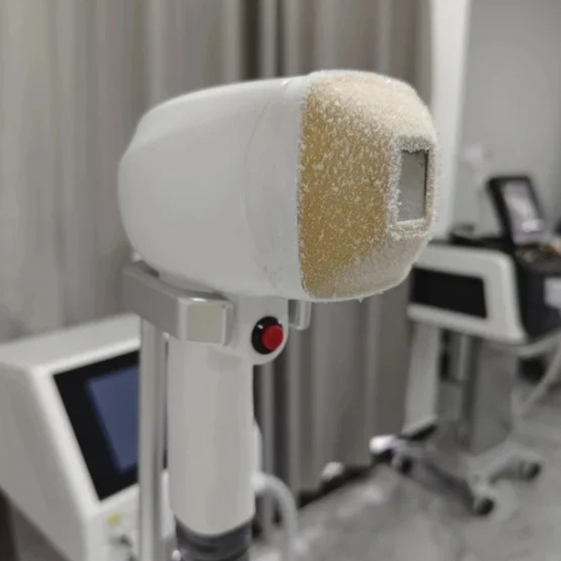 808 Diode Laser Hair Removal Yag 755 808 1064 Diode Laser Hair Removal Machine