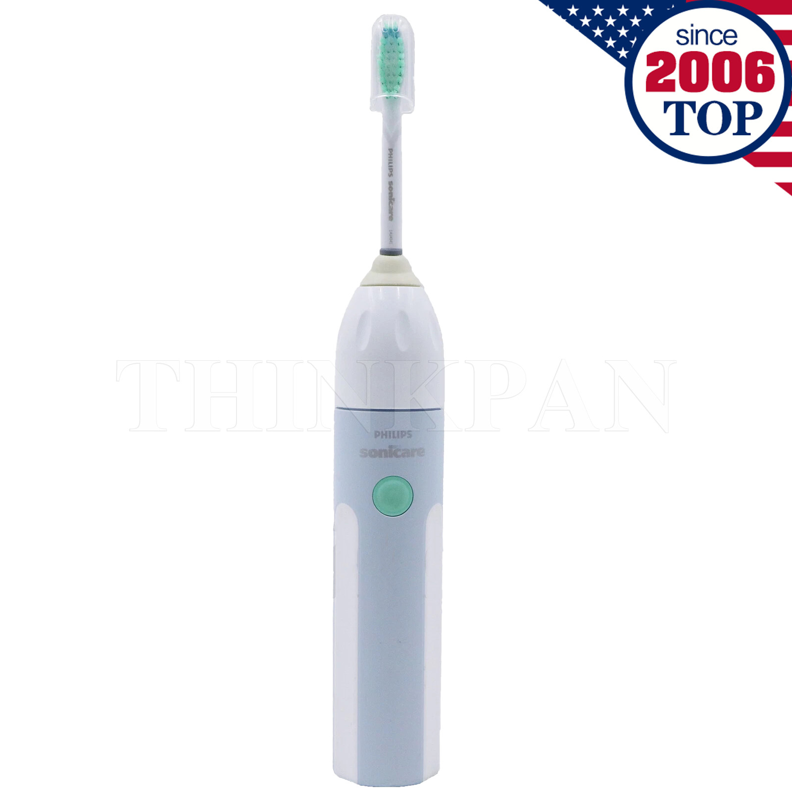Philips Sonicare E-Series Essence Electric Toothbrush HX5910 Set w/ 3pcs Heads