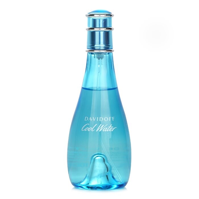 Davidoff – Cool Water Eau De Toilette Spray 100ml/3.3oz