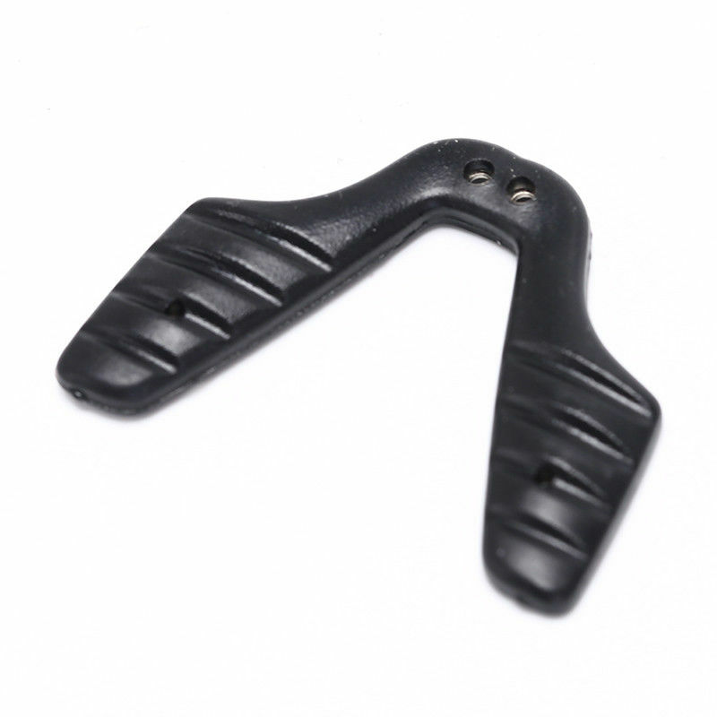 1 pc Silicone Anti-Slip Saddle Bridge Nose Pads for Eyeglass Sunglasses Glasses