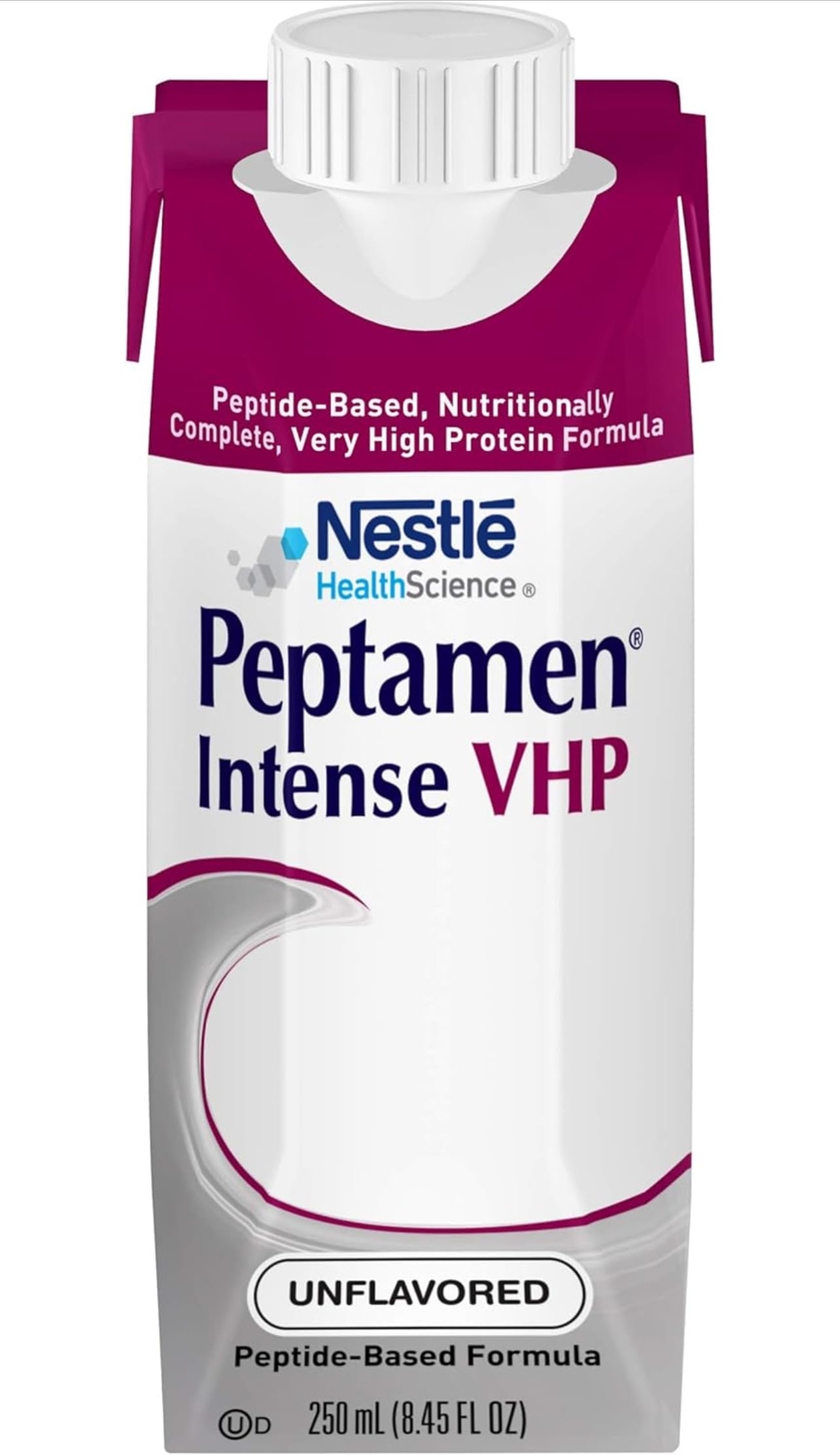 Peptamen Intense Vhp 8.45 Fl Oz, 24 Count